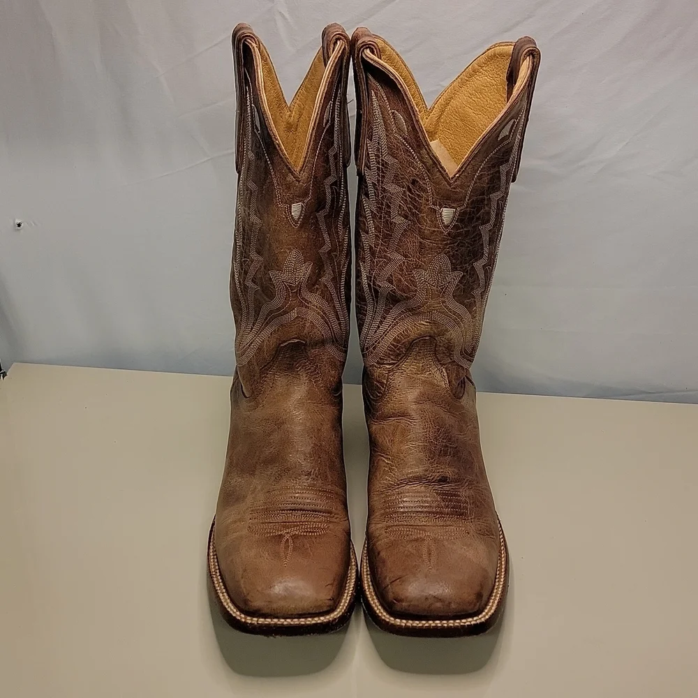 Idyllwind women's western boots in great condition.  Size 11 B - Picture 8 of 13